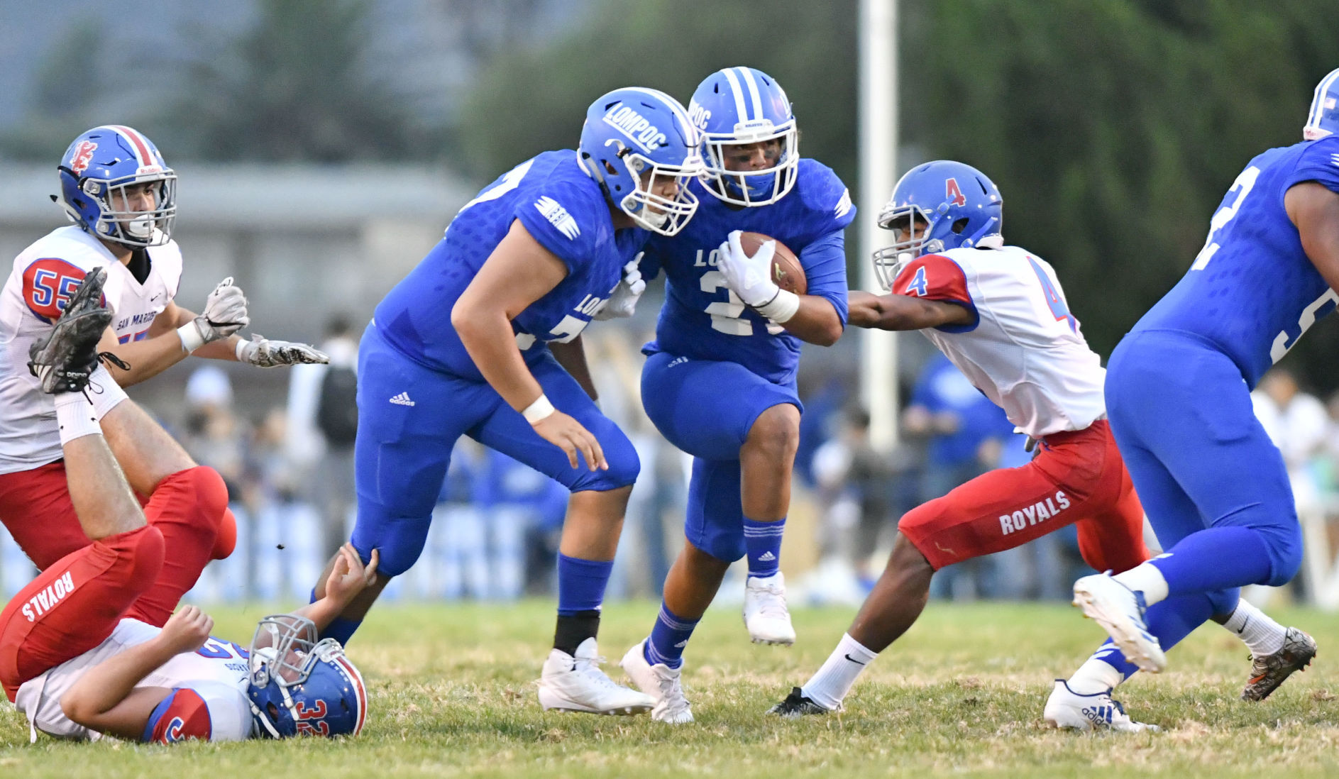 090817 San Marcos LHS football 07.jpg